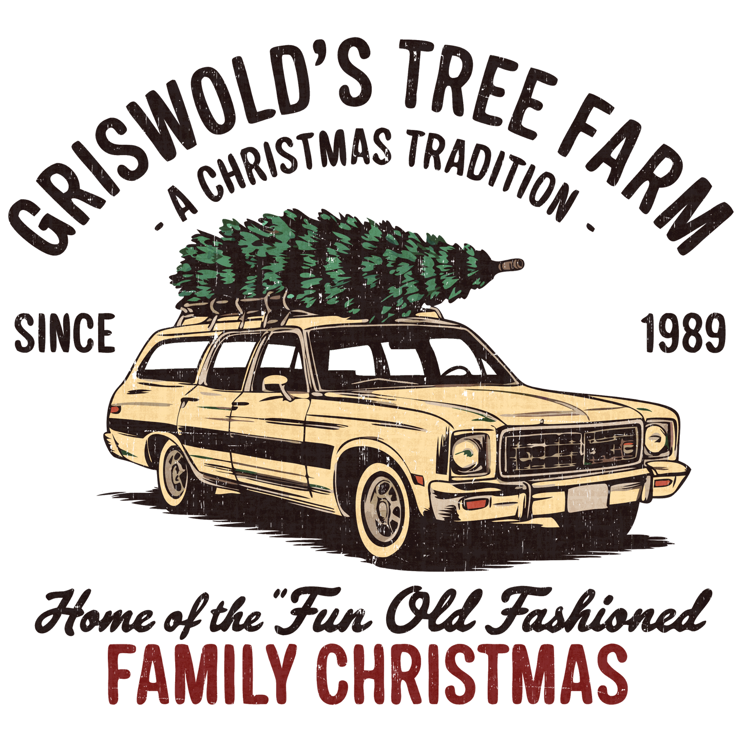 Griswold's Tree Farm DTF