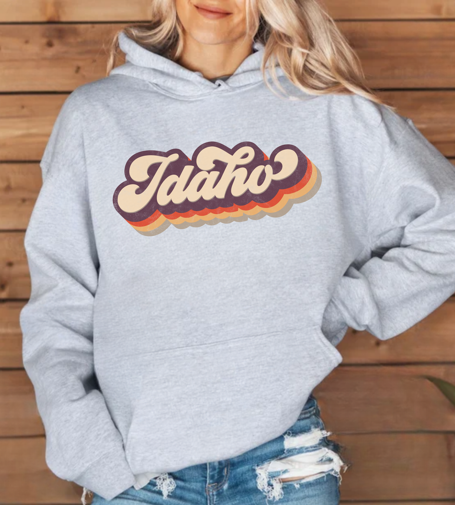 SWEATSHIRT & HOODIE COLLECTION
