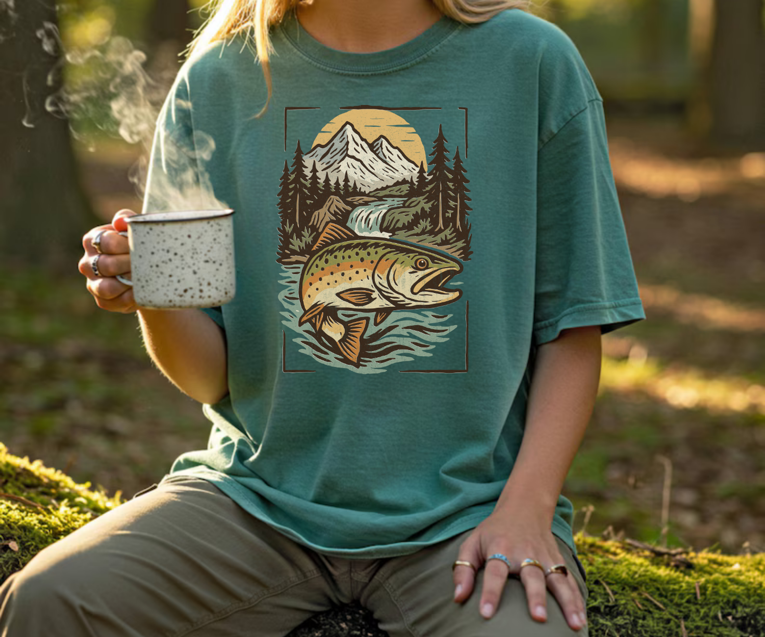 T-SHIRT COLLECTION