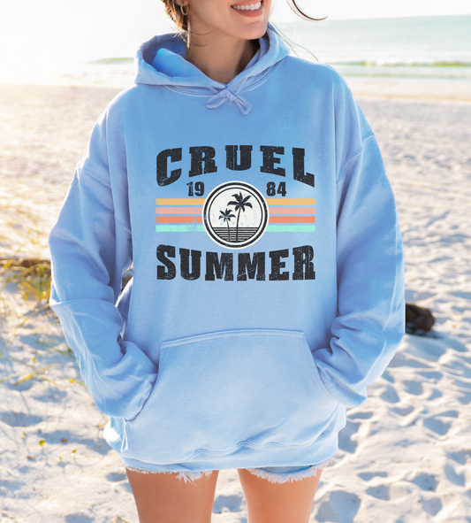 Cruel Summer Hoodie