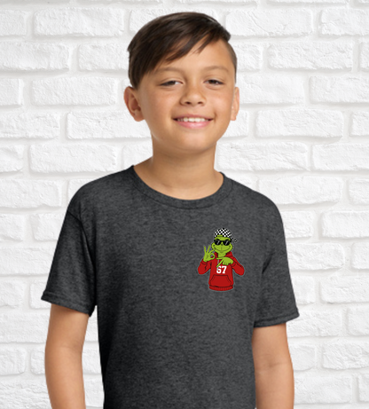 Grinchy 67 T-shirt