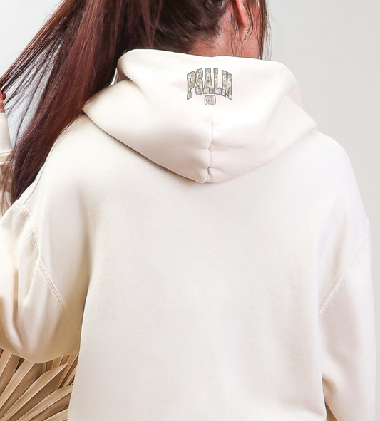 Camo Psalm 23 Hoodie