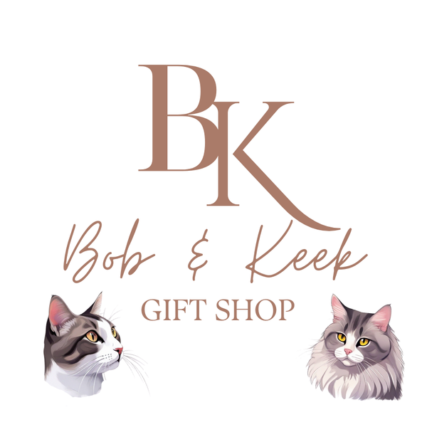 Bob & Keek