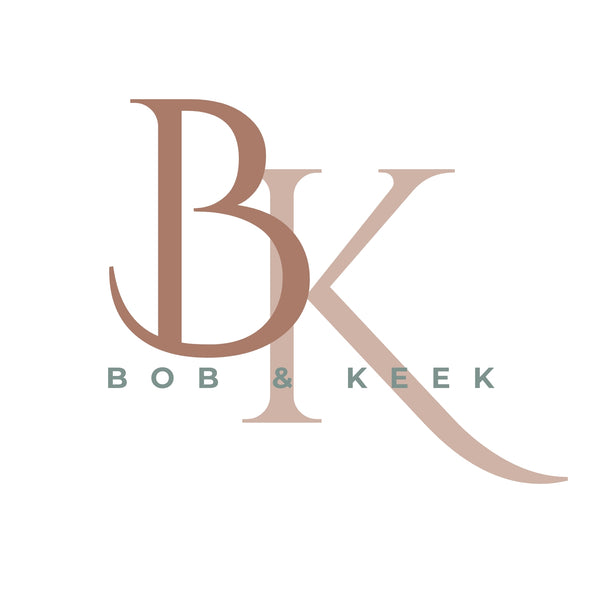 Bob & Keek