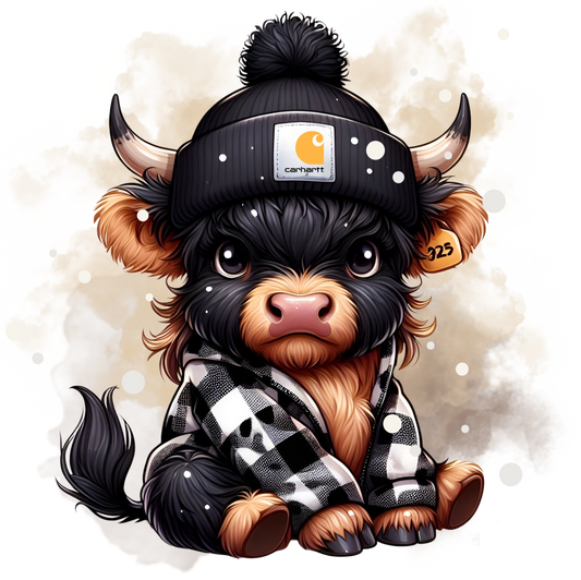 Carhart Highland DTF