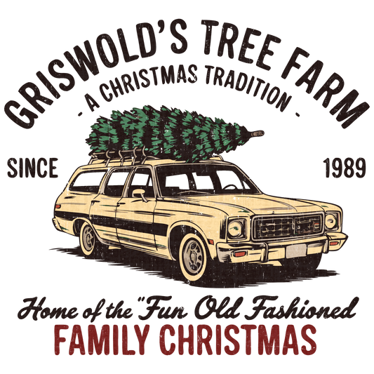 Griswold's Tree Farm DTF